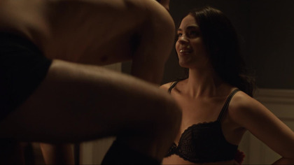 Żądza pieniądza S01E05 Lektor PL