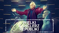 KANCLERZ   kto naprawdę rządził przed Palpatinem HOLOCRON