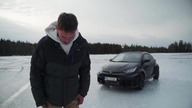 Toyota GR Yaris -Czym się podniecać? Panewa Testuje