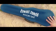 Żywiec-Zdrój - Moc orzeźwienia zero słodzenia