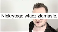 Poezja Widzów: KUBUŚ PUCHATEK