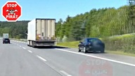 Dali się nagrać i nie unikną odpowiedzialności.  STOP PIRAT