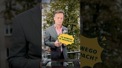 Czy kłos to sztos? Czyli sklepowe żniwa w wersji% | przegląd półek i nowości #mójbar #przeglądpółek