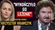Żona ukrywała jego stan: Podpisywałam umowy na koncerty, żeby nikt się nie domyślił - K.  Krawczyk