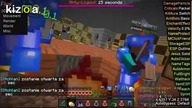 Cheatujemy Na Serwerach#1 mega bitwa (2 walki)