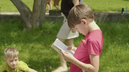 W Krainie Urwisów - dokument lektor pl