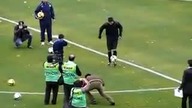 Cristiano Ronaldo VS dwunastolatek :D