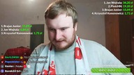1-0! Polska vs Estonia! Baraż! Mecz Reprezentacji Polski o awans na Euro! - SK Zaprasza!