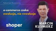 E-commerce czeka ewolucja, nie rewolucja