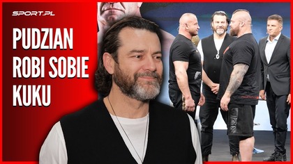 Lewandowski konkretny: Albo jesteśmy my, albo jest ktoś inny