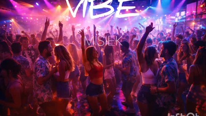 VIBE - Misiek