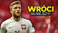 KUBA BŁASZCZYKOWSKI - WRÓCI SILNIEJSZY! Piękne zachowanie Kuby