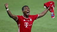 Alaba Oszalał i żąda milion&oacute;w za Transfer , Krychowiak w Bundeslidze ?