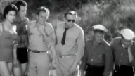 Atak Potwornych Krab&oacute;w(Attack Of The Crab Monsters) 1957