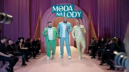 KINOPOLSKA - 15-08-2025 - Reklamy, zapowiedzi, Sponsorzy, Ogłoszenie nadawcy