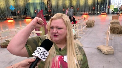 TTV - Blok reklamowy i zapowiedź w Wielkanocnej oprawie graficznej (04. 04. 2026)