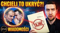 PILNE! Rząd PODWAJA Podatek Przedsiębiorcom! Za Dużo ZARABIACIE!