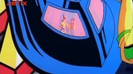 X-men odcinek 75 - Spuścizna