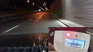 JAZDA WARSZAWA BMW NOCĄ, NEEDDRIVE - o czym pogadamy?