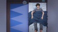 Adam Sweet AgonyS1E1