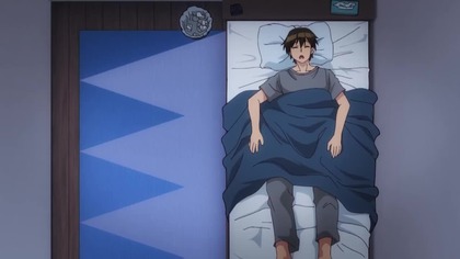 Adam Sweet AgonyS1E1