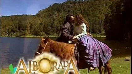 Alborada odc 57