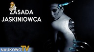 Zasada jaskiniowca czyli czy ludzie staną się cyborgami?