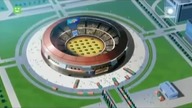 beyblade metal masters odc. 4