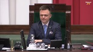 BURZA NA POCZĄTKU OBRAD! PIS KRZYCZY #DO LEKARZA!# HOŁOWNIA SIĘ ŚMIEJE!