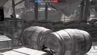 Wzruszający powrót do rzeczywistości. (battlefield 1)