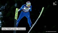 PŚ w skokach.  Pięciu Polaków powalczy w Oslo.  Piątkowy prolog nie napawa optymizmem [KSTV Sport]