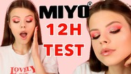 ŚWIETNE TANIE PRODUKTY?! - 12H TEST MIYO