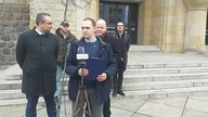 Stop segregacji sanitarnej w CK Zamek - 7. 12. 2021