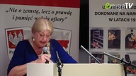 Okrucieństwo leżało u podstaw banderowskiej ideologii - dr Lucyna Kulińska