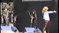 Helloween - Dr.  Stein (Live)