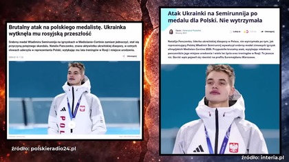 Natalia Panczenko się doigrała.  Piszą o niej...  (720p 30fps H264-128kbit AAC-polski)