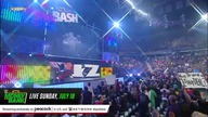John Cena vs.  The Miz - WWE The Bash 2009 - Cała Walka