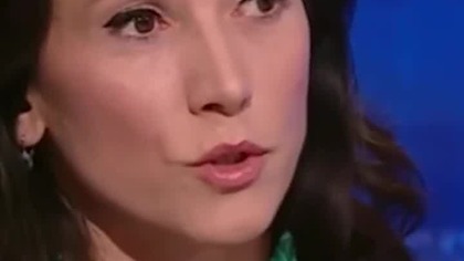 ZAJĄCZKOWSKA O ROZKRADANIU PIENIĘDZY NA UKRAINIE!
