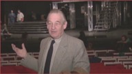 Andrzej Wajda o Metrze ...