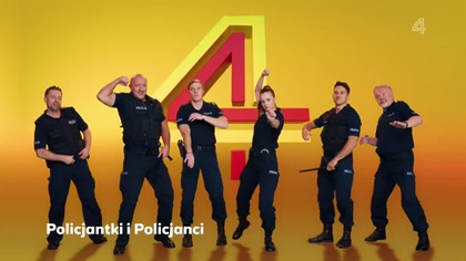 TV 4 - Spot z okazji 25.  urodzin stacji prosto z jej strony internetowej (01. 04. 2025)