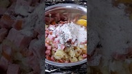 Pyszne Placki ziemniaczane #shorts #smakowitedania #gotowanie #pyszne #recipe #kuchniapolska