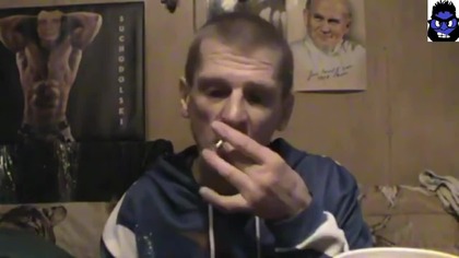 MAJOR SUCHODOLSKI - WKURWIONY MAJOR 30. 12. 20