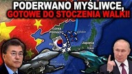 ROSYJSKIE MYŚLIWCE PROWOKUJĄ W KOLEJNYM KRAJU! Kolejna przestrzeń naruszona! (Ukraina - Rosja)