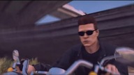 Terminator 2: Judgment Day (GTAV cover Cramers Media) FULL FILM 2017 (ENG)