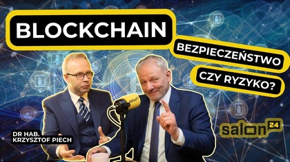 Najbezpieczniejszy system świata czy zagrożenie dla banków?