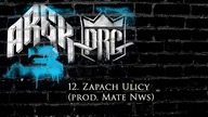 PRG ARECZEK - Zapach Ulicy