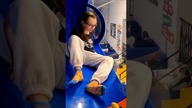   KLIKNIJ WYŻEJ   W Sali zabaw #fikimikiagatkiimoniki