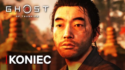 Ghost of TSUSHIMA | Odc.  25 | KONIEC GRY! Zakończenie