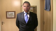 Barack Obama parody Theatrum Illuminatum