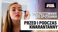 Spotkanie przed i po kwarantannie